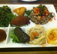 Al Aseel Restaurant - Tourism Gold Coast