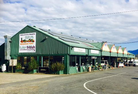 Atelier Cafe - Tourism Gold Coast 0