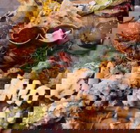 Attaboy Restaurant - Tourism Gold Coast