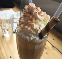 Bernardi's Cafe - Tourism Gold Coast