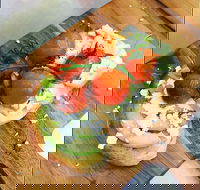 Berrima General Store  Cafe - Tourism Gold Coast