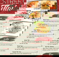 Bridge Street Thai - Tourism Gold Coast