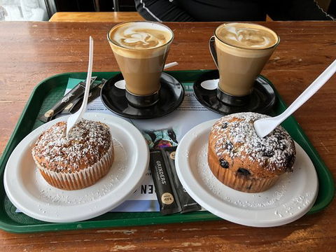 Bull Wheel Bar & Bistro - Tourism Gold Coast 0