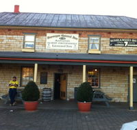 Bush Rangers Bistro - Tourism Gold Coast