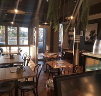 Cafe Amoeba - Tourism Gold Coast