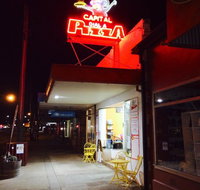 Capital Dial-A-Pizza - Tourism Gold Coast