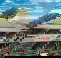 Chaddies Store - Tourism Gold Coast