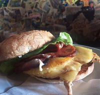 Coffee Beats Drinks CBD