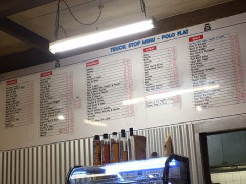 Cooma Truckstop Restaurant - Tourism Gold Coast 0