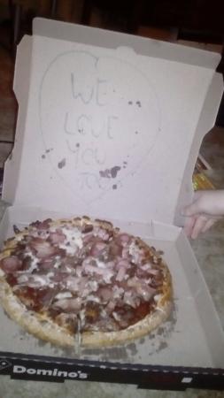Domino's Pizza Kempsey - Tourism Gold Coast 0