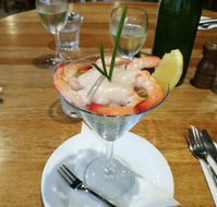 Droghers Bar and Grill - Tourism Gold Coast