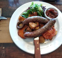 Farm Shop and Canteen - Tourism Gold Coast