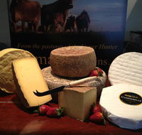 Hunter Belle Cheese Cafe - Tourism Gold Coast