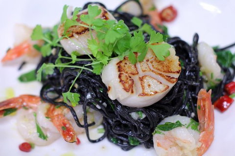 Imagine Fine Dining & Pizza Restaurant - Tourism Gold Coast 0