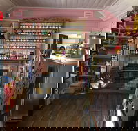 Iona Gardens Cafe  Nursery