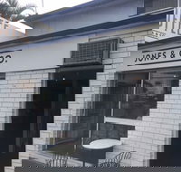 Jones  Co Counter - Tourism Gold Coast