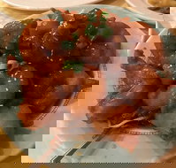 Kam Tong - Tourism Gold Coast