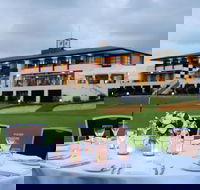 Karinyas Restaurant  Wine Bar - Tourism Gold Coast