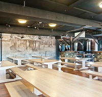 Lake Jindabyne Hotel Bistro