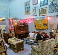 Loo Loo's Coffee Warehouse - Tourism Gold Coast