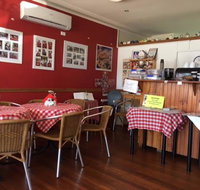 Marion's Red Cross Tea House - Tourism Gold Coast