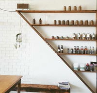 Milk Bar Brunswickheads - Tourism Gold Coast