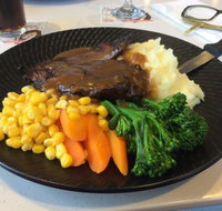 Moss Vale Services Club Brasserie - Tourism Gold Coast