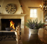 Mount Ashby Estate Vineyard  'La Palette' Cafe - Tourism Gold Coast