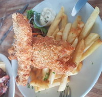 Nambucca Boatshed Cafe - Tourism Gold Coast