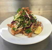 Pacific Bistro - Tourism Gold Coast