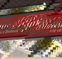 Pasticceria Massimo Papa - Tourism Gold Coast