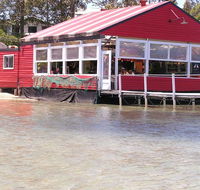 Quarterdeck - Tourism Gold Coast