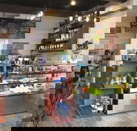 Rawsome Earth Cafe - Tourism Gold Coast