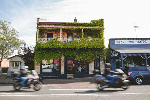 RCC Cafe - Tourism Gold Coast 0