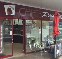 Red Fez Cafe - Tourism Gold Coast