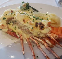 Seafood Affair Licensed Restaurant - Tourism Gold Coast