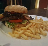 Sheriff's Catering at The Jemmy Moss - Tourism Gold Coast