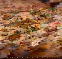 Sirones Pizza By The Metre - Tourism Gold Coast