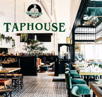 Southern Highlands Brewing Taphouse - Tourism Gold Coast