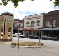 Southern Rise Bakery - Tourism Gold Coast