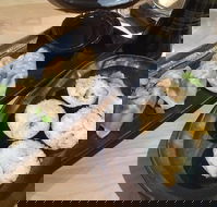 Takayama Restaurant Bar