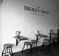 The Broken Drum - Tourism Gold Coast
