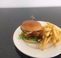 The Cafe - Tourism Gold Coast