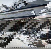 The Courtyard Cafe Berrima - Tourism Gold Coast