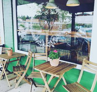 The Courtyard Coffee Shop - Tourism Gold Coast