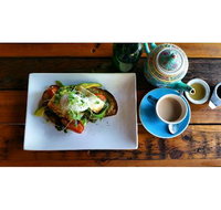 The Purple Carrot - Tourism Gold Coast