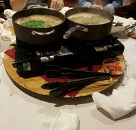 Treasure Court - Tourism Gold Coast