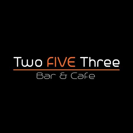 Two Five Three - Tourism Gold Coast 0