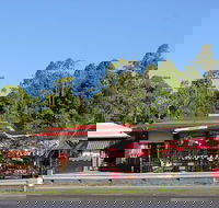 Uncle Toms Pies - Tourism Gold Coast