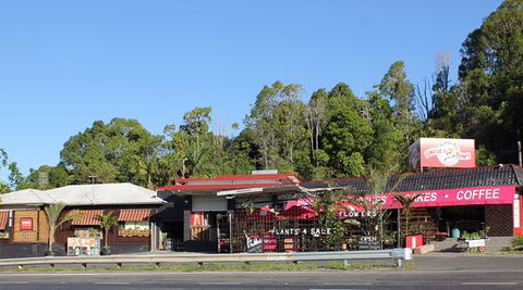 Uncle Toms Pies - Tourism Gold Coast 0